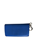 Christian Dior Diorissimo Wallet, back view